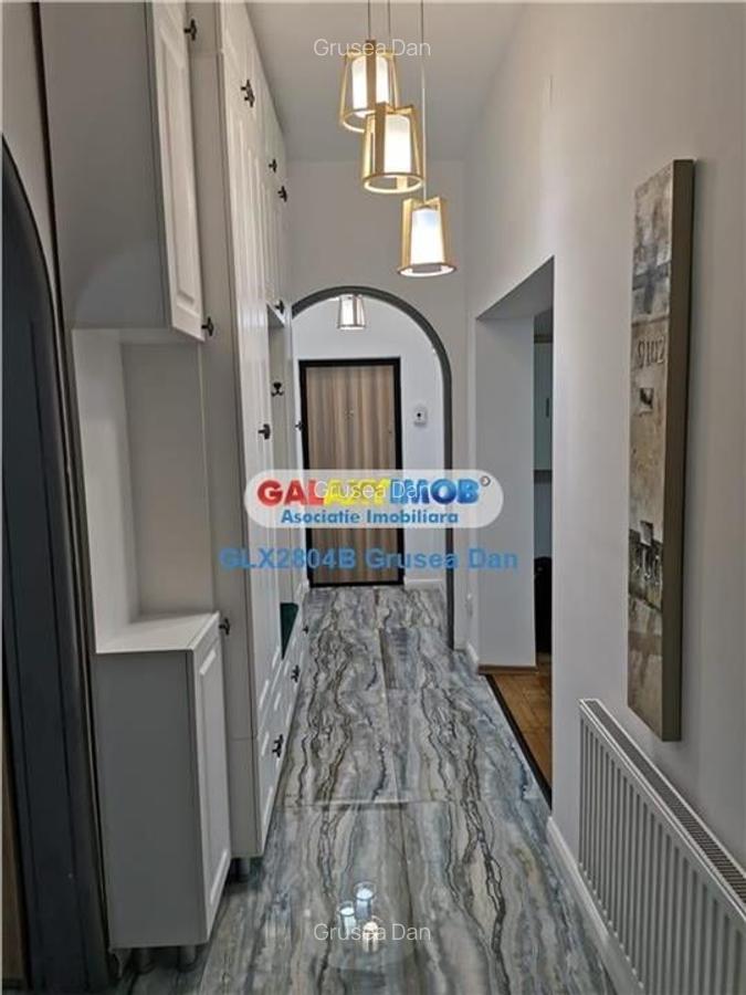 AFI | 2 camere modern 76mp | 1985 | AC centrala cada | metrou parcare - 3