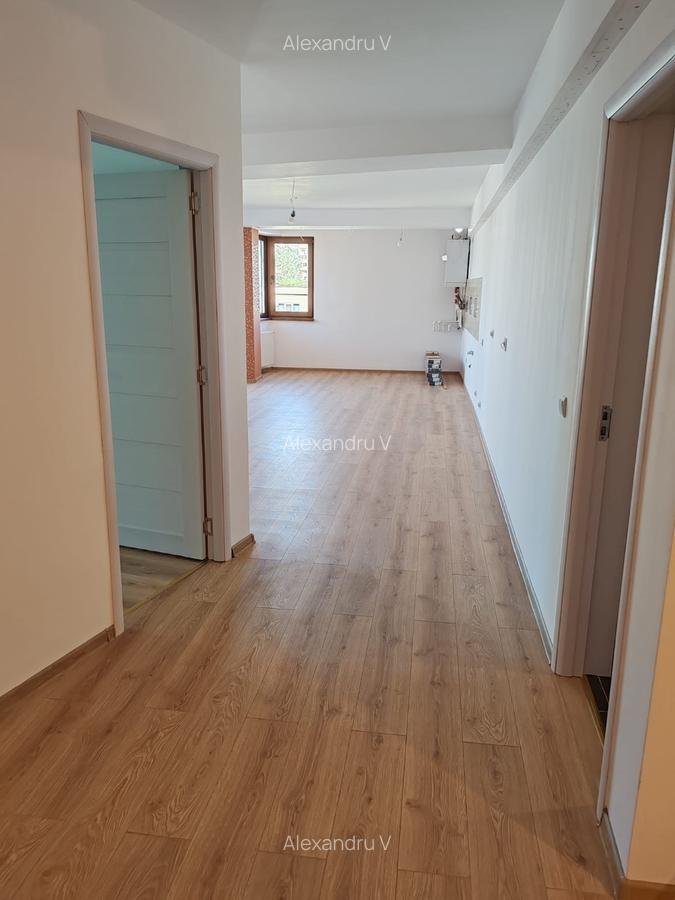 Apartament cu 2 camere semidecomandat în Vitan - 6