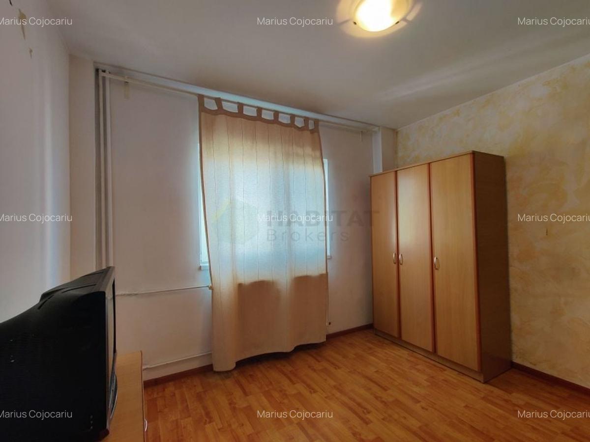 Apartament cu 2 camere semidecomandat în Iancului - 10