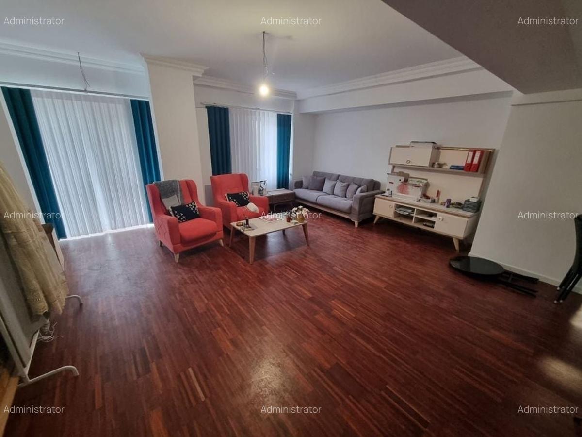 City park mall-apartament 2 camere bloc nou 65 mp - 5