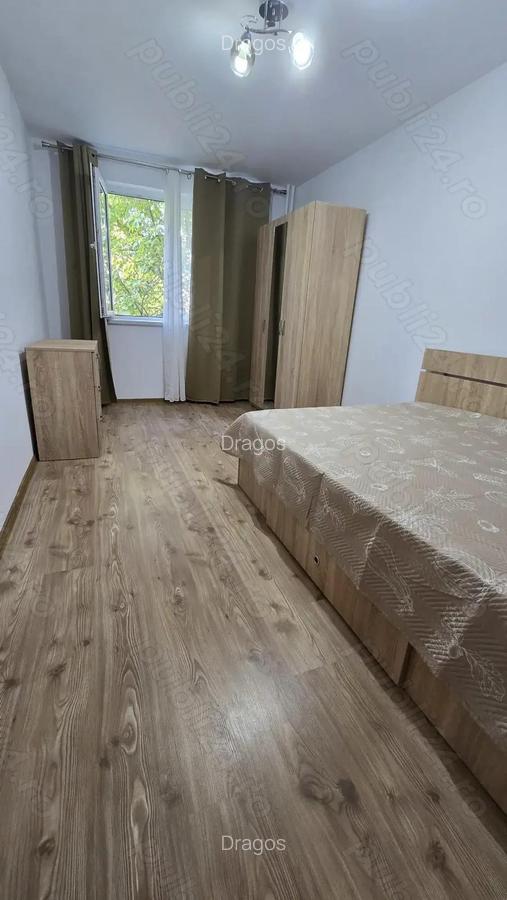 Inchiriere 2 camere Camil Ressu Titan langa metrou - 3