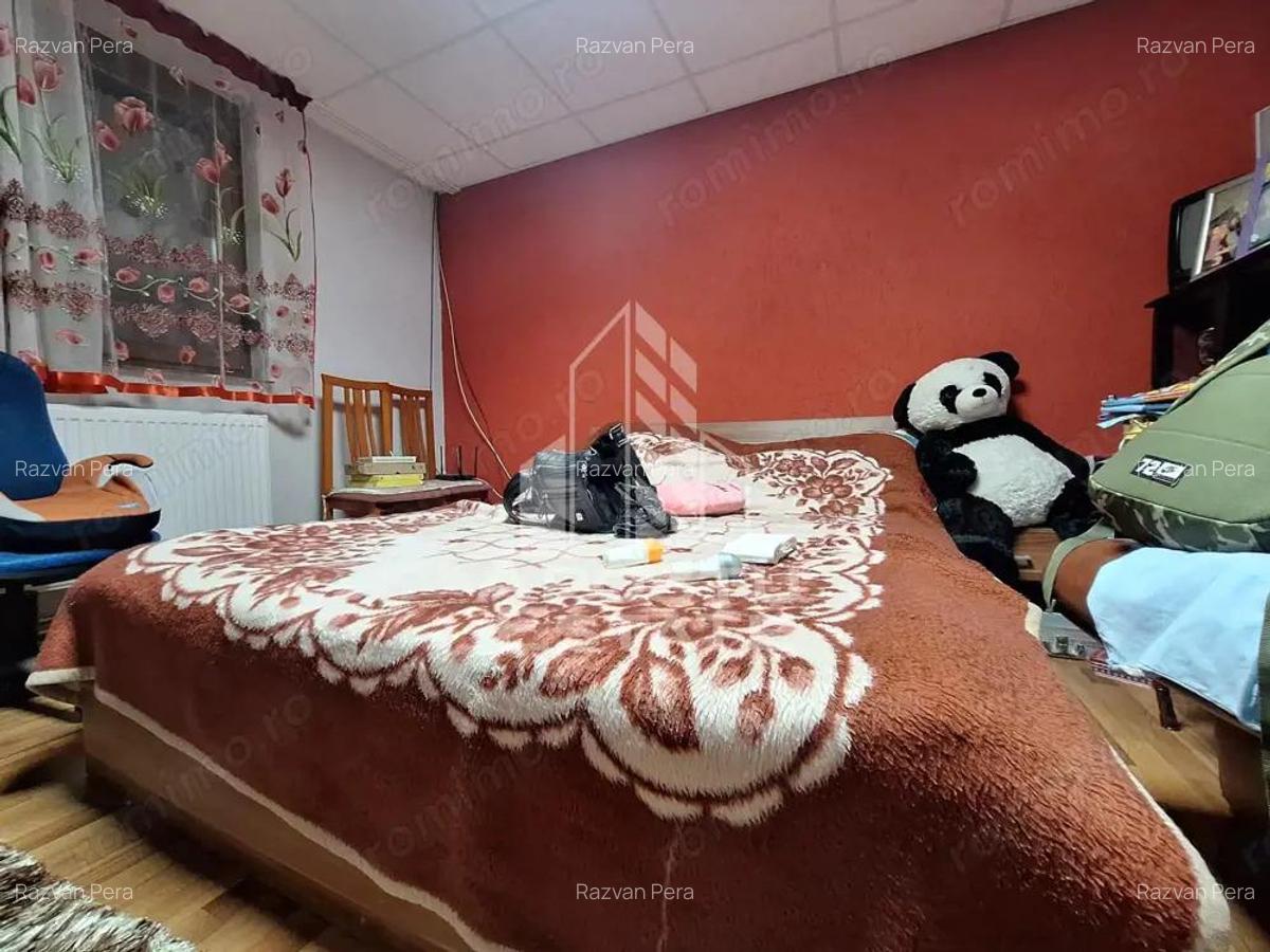Casa cu 4 camere, 1520 mp teren, Gai - 3