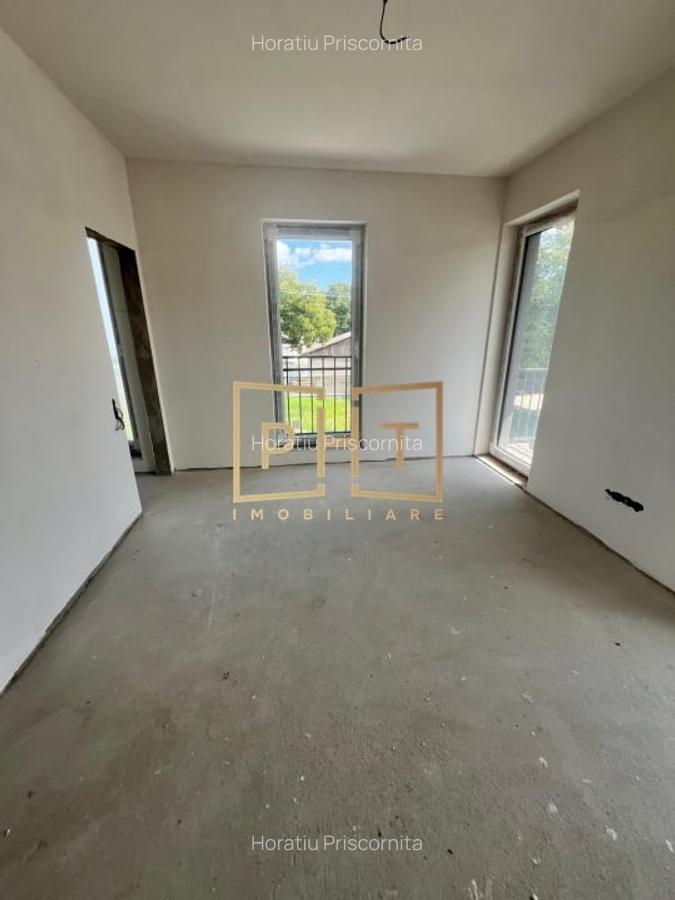 EXCLUSIVITATE! Casa individuala, 120 mp, Gilau - 9