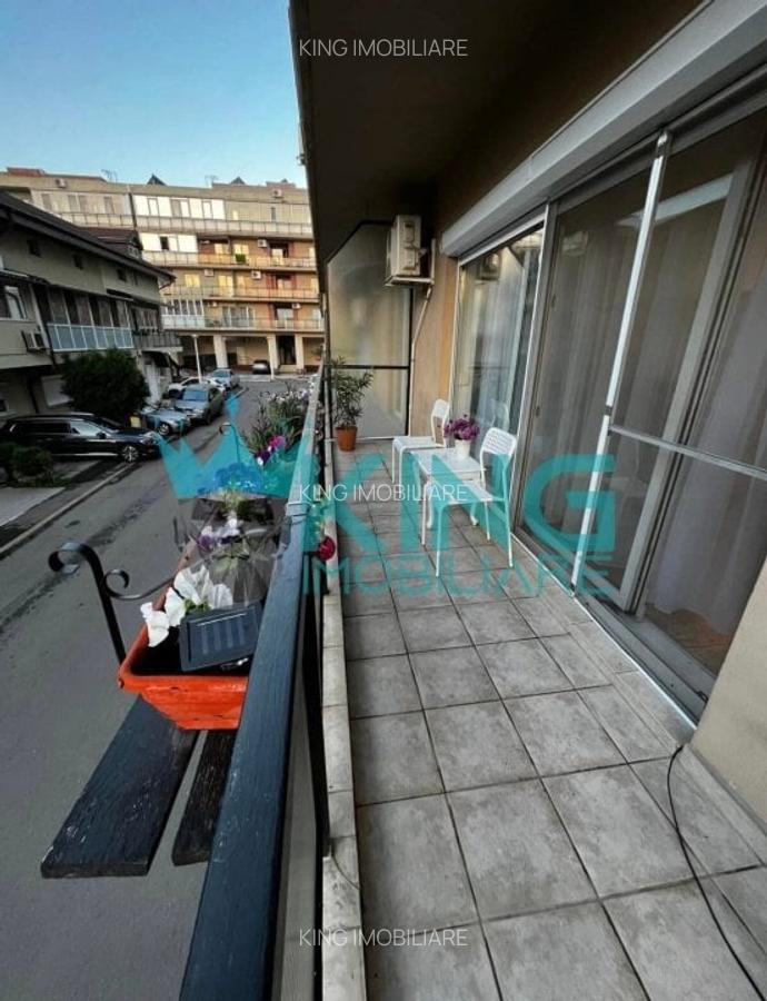 Apartament 2 Camere Damaroaia Bucuresti - 1