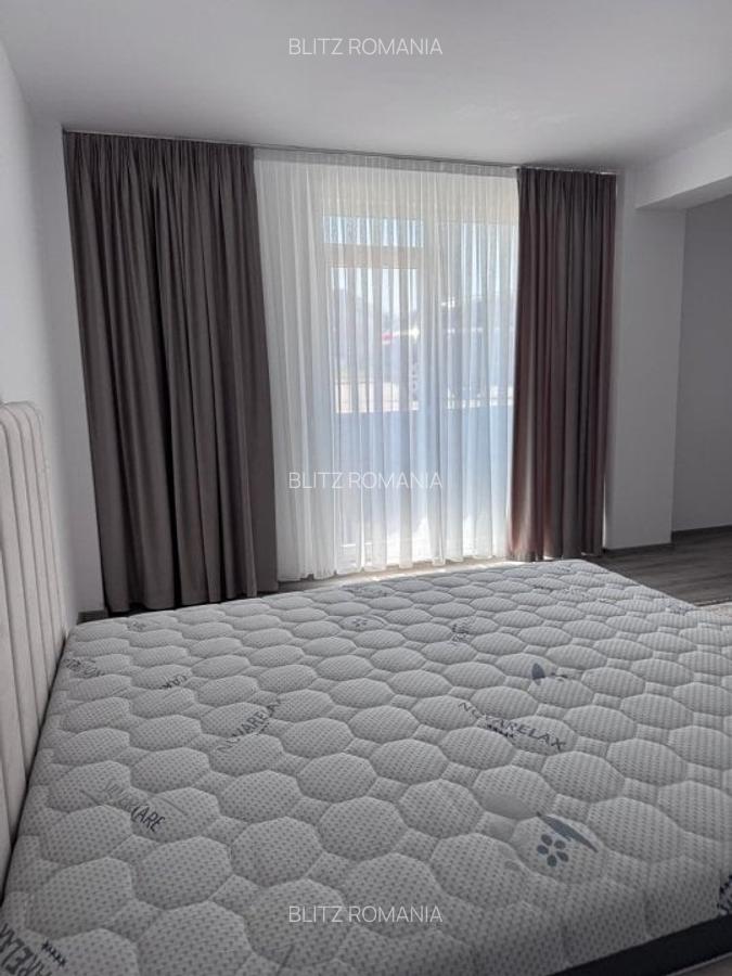 Apartament 100mp, bloc nou, Radauti - 4