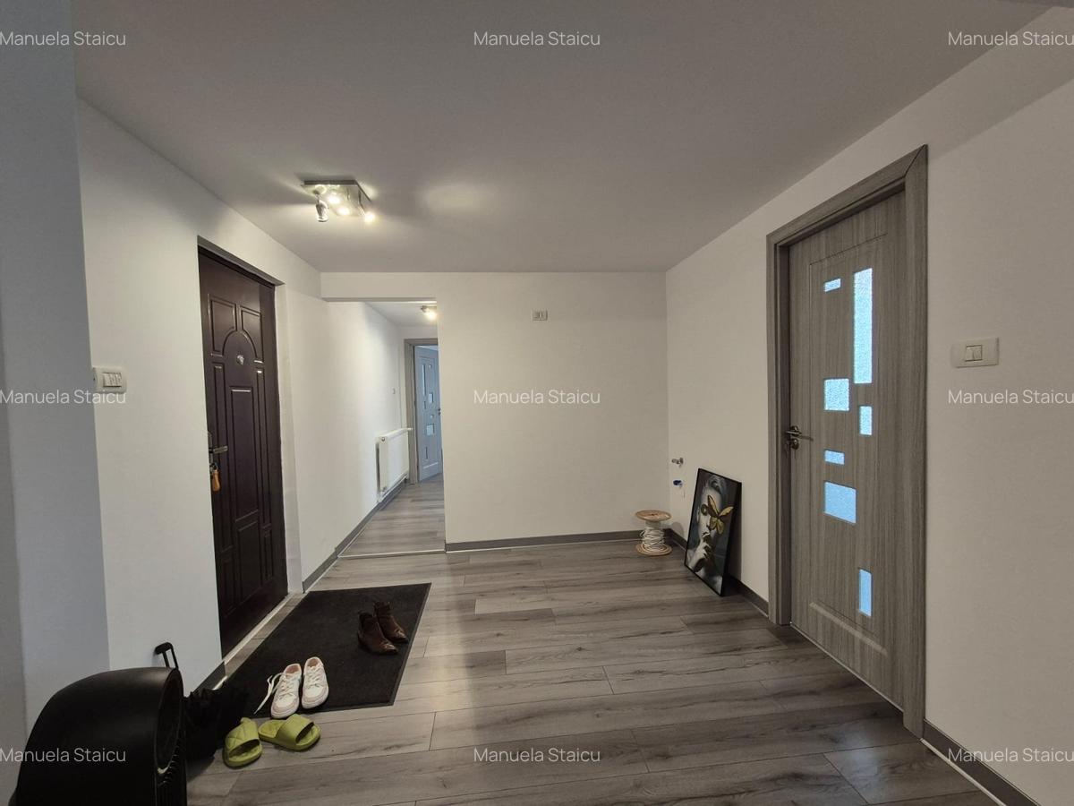 Apartament 4 camere modern, Rovinari, strada Prieteniei - 4