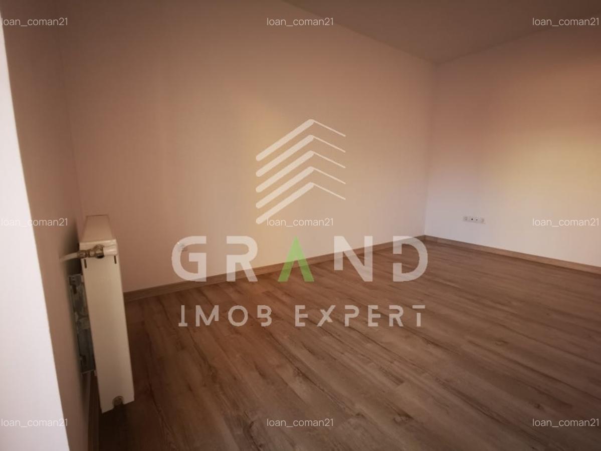 Apartament modern de vanzare, finisat, nemobilat, fara parcare,Etaj 1, Floresti - 4