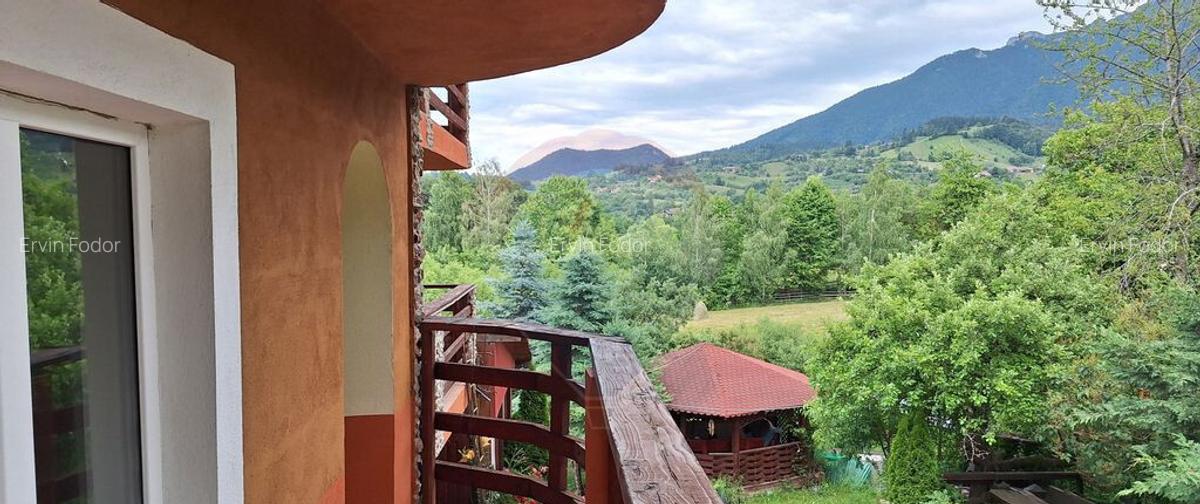 Casa/vila vanzare in Brasov, Bran 480 mp - 18