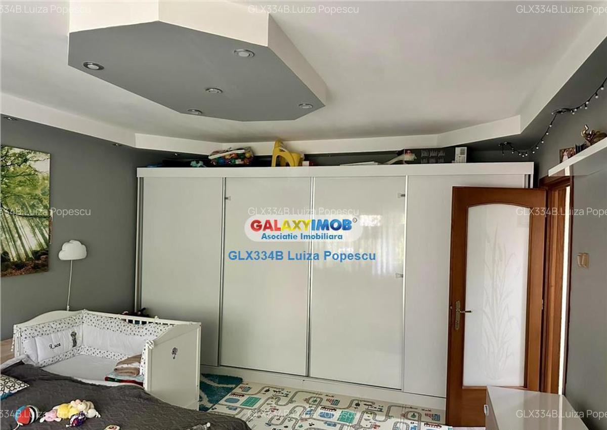 Apartament 2 camere de | 13 Septembrie | 62mp | Bloc Reabili - 3