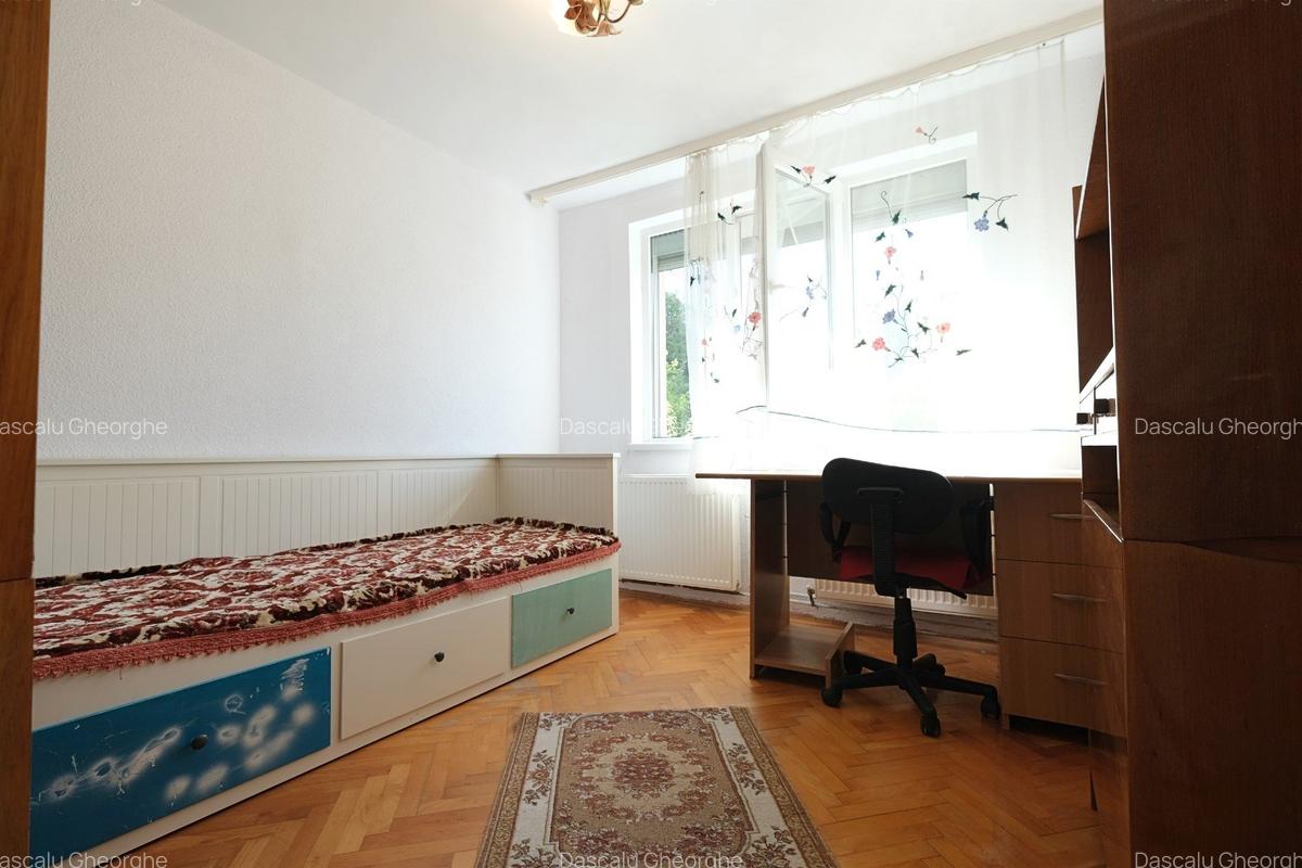 TITAN, apartament 3 camere decomandate, etaj 1 cu centrala termica - 4