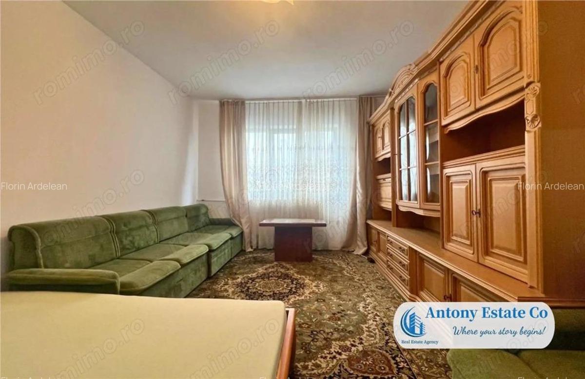 Apartament de inchiriat, 2 Camere, Nufarul, Oradea - 8