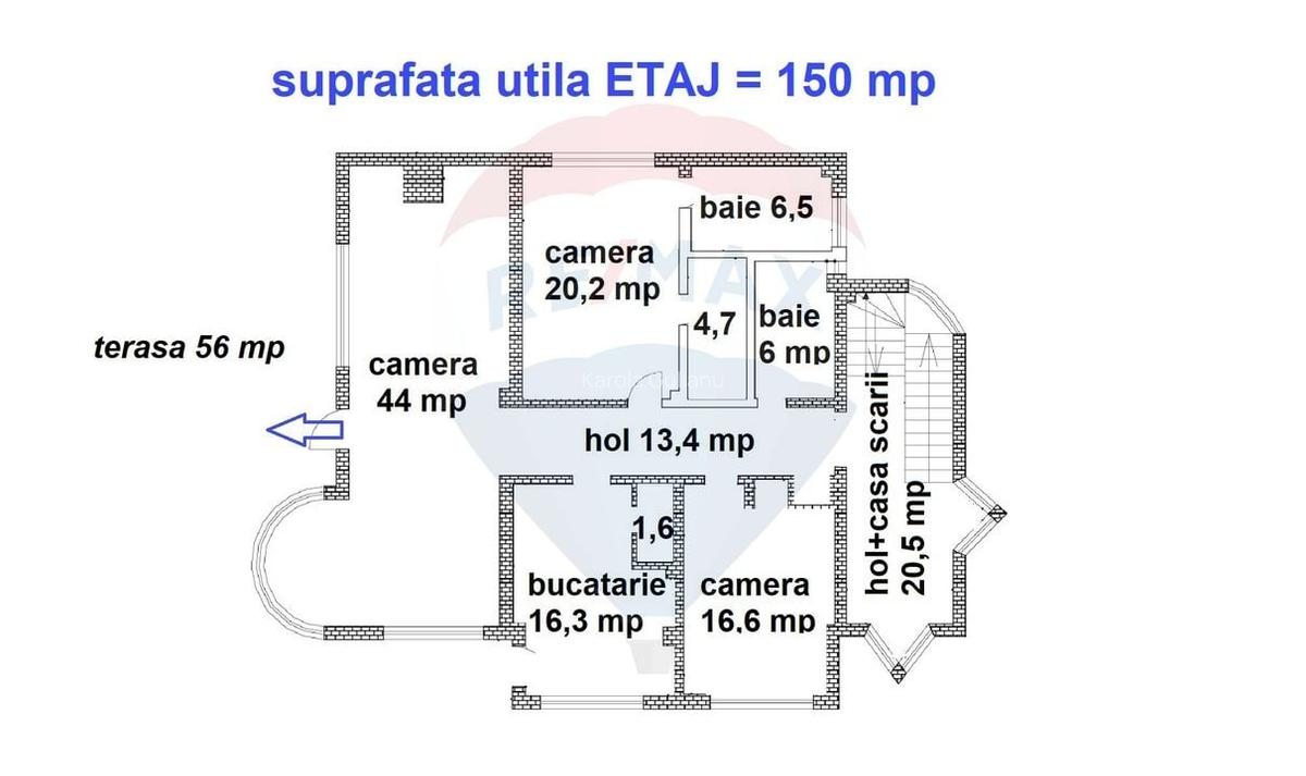 Inchiriere birouri in Brasov, aproape de Piata Sfatului - 3