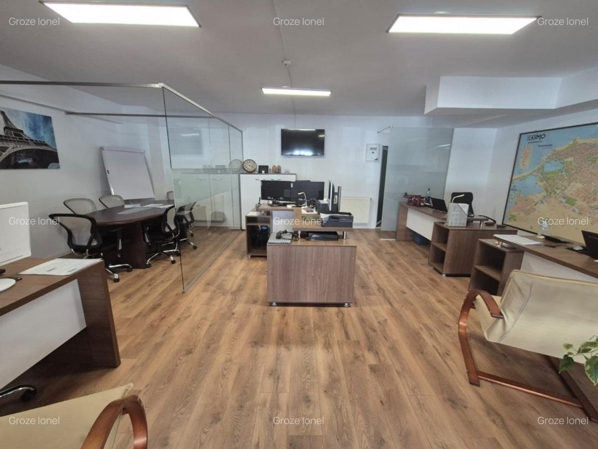 Spatiu Birouri - Totul Nou - La Cheie - Tomis Nord - 5 Spatiu Birouri - Totul Nou - La Cheie - Tomis Nord - 5