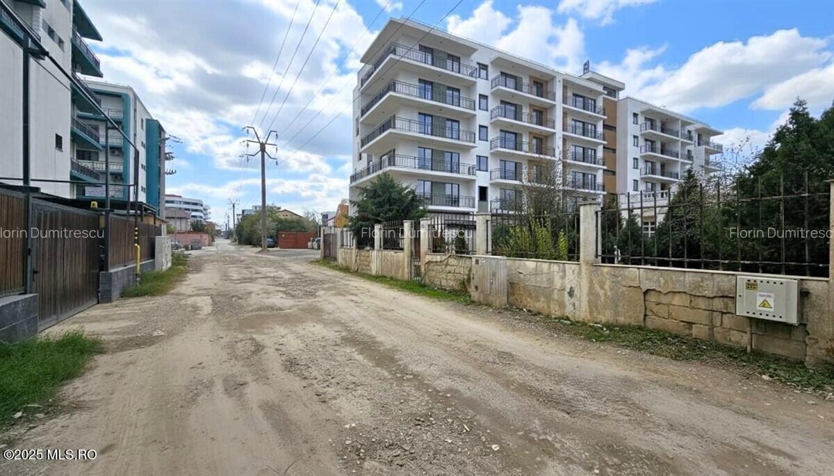 Mamaia Nord - Ibo Residence, 2 camere, 48 mp utili plus 20 mp balcon! - 21
