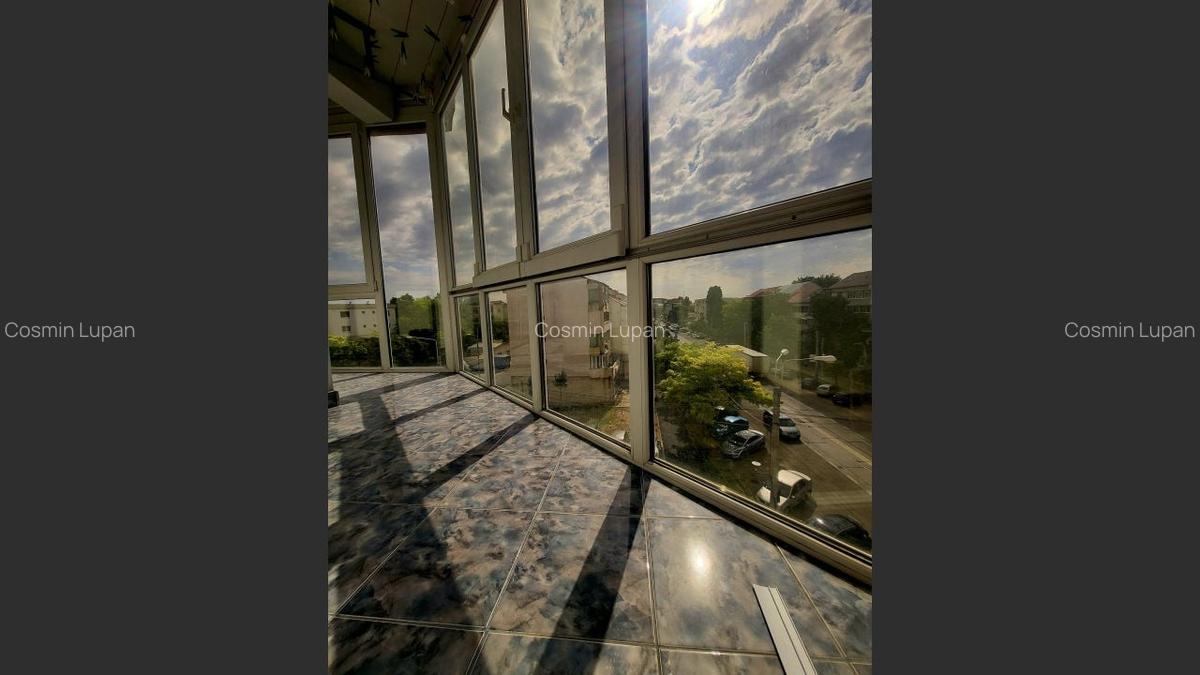 COMISION 0% - APARTAMENT 4 CAMERE, ZONA GENERAL - 5