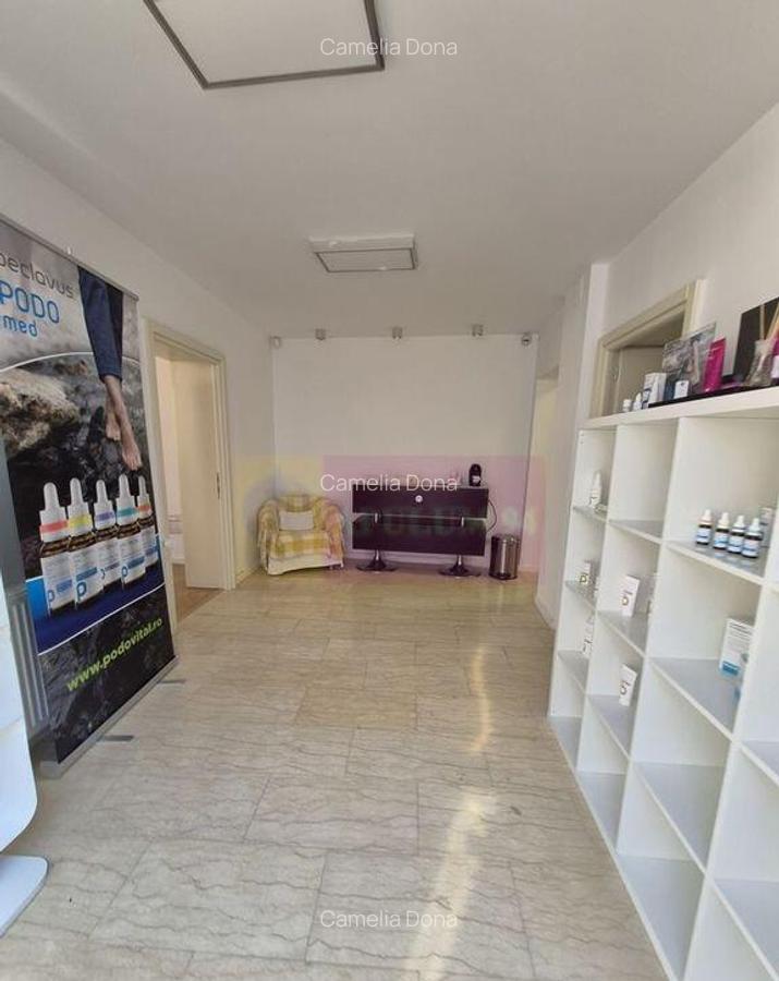 Inchiriere spatiu comercial in zona Gara de Nord-Polizu - 5