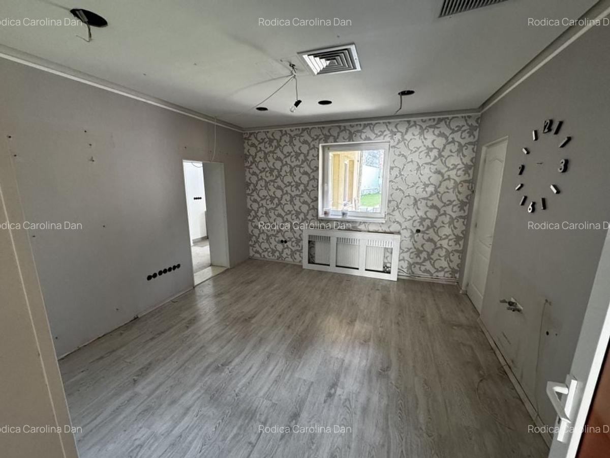 Spațiu pretabil cabinet, birouri, salon - Strada Călărașilor, 92 mp - 8