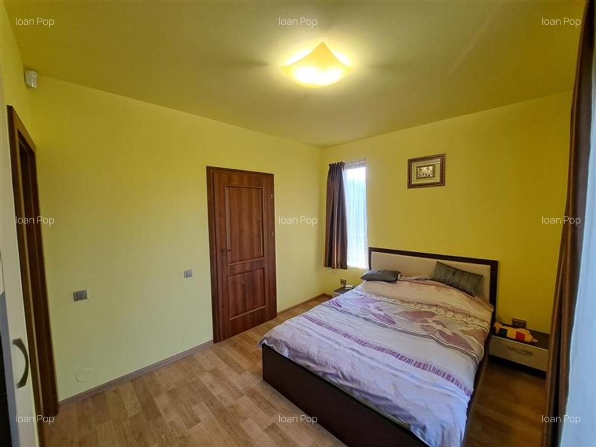 Casa individuala, La Cheie, situata in cartierul Andrei Muresanu! - 5