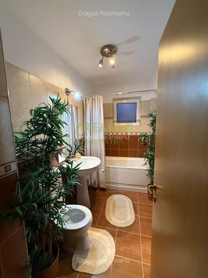 Studio 40 mp Parter Greenfield Onix |Complet mobilat & utilat Centrală proprie - 7