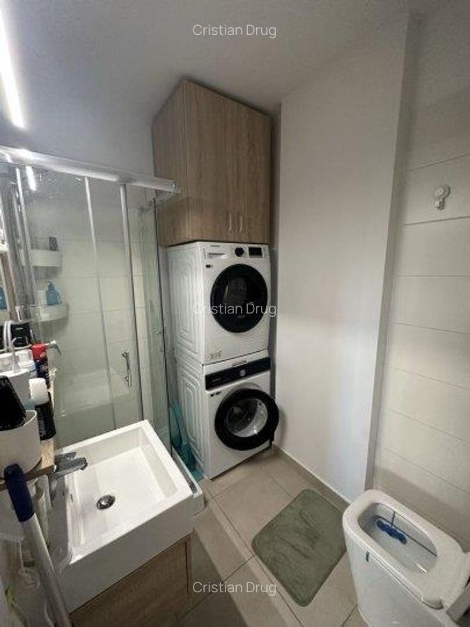 Apartament cu 3 camere decomandat în Lujerului - 5