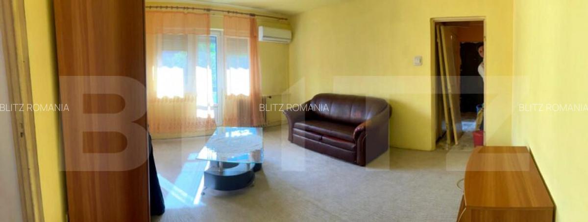 Apartament cu 2 camere, Parcul Magnoliei, Rogerius - 3