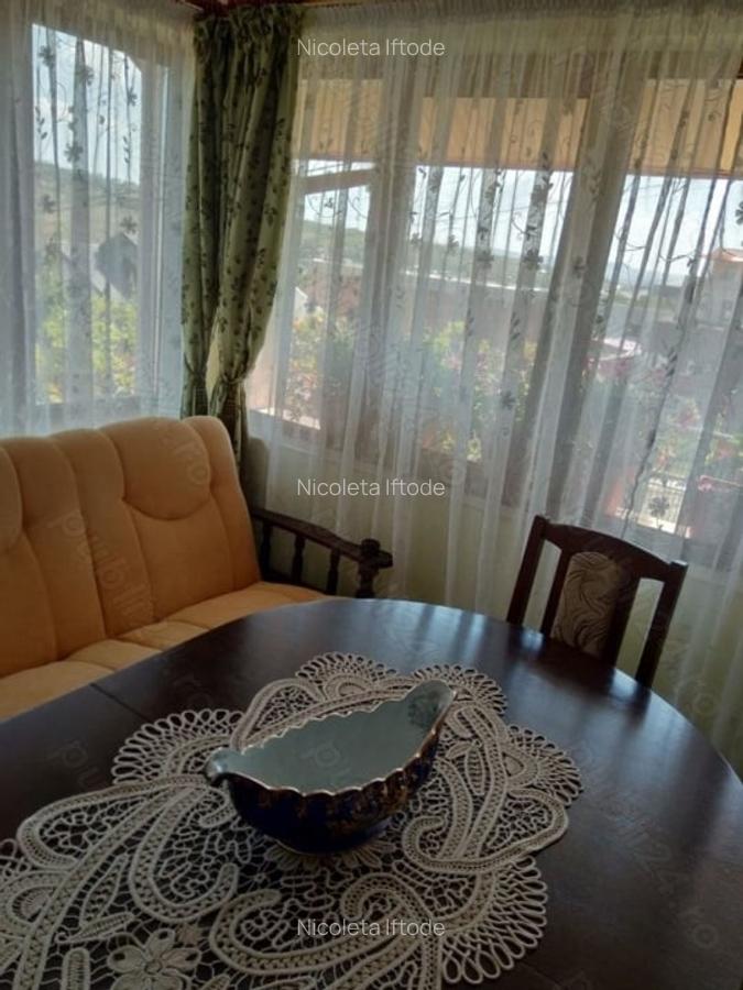 Casa Parter, 127 mp utili, cu 500 mp teren Rediu - 5