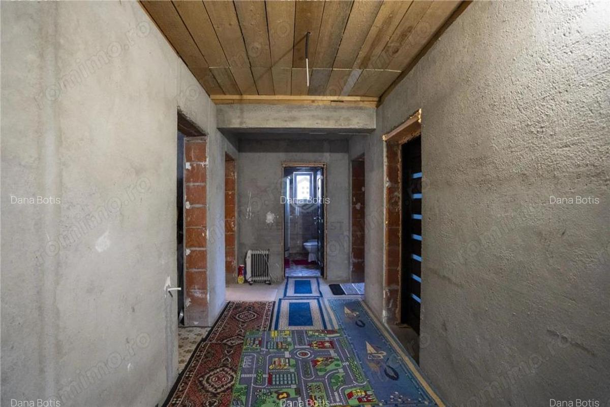 Casa noua de vanzare plan Parter Livada de Bihor - 7