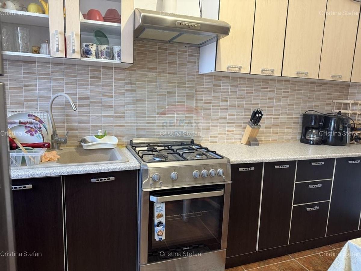 Casa / Vila cu 4 camere de inchiriat in orasul Pantelimon - 5