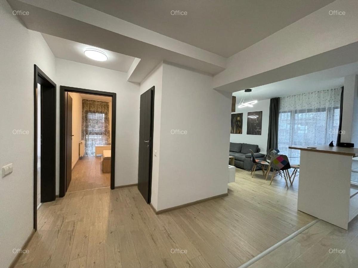 VAND Apartament 3 camere Moghioros Park Residence + PARCARE subterana - 3