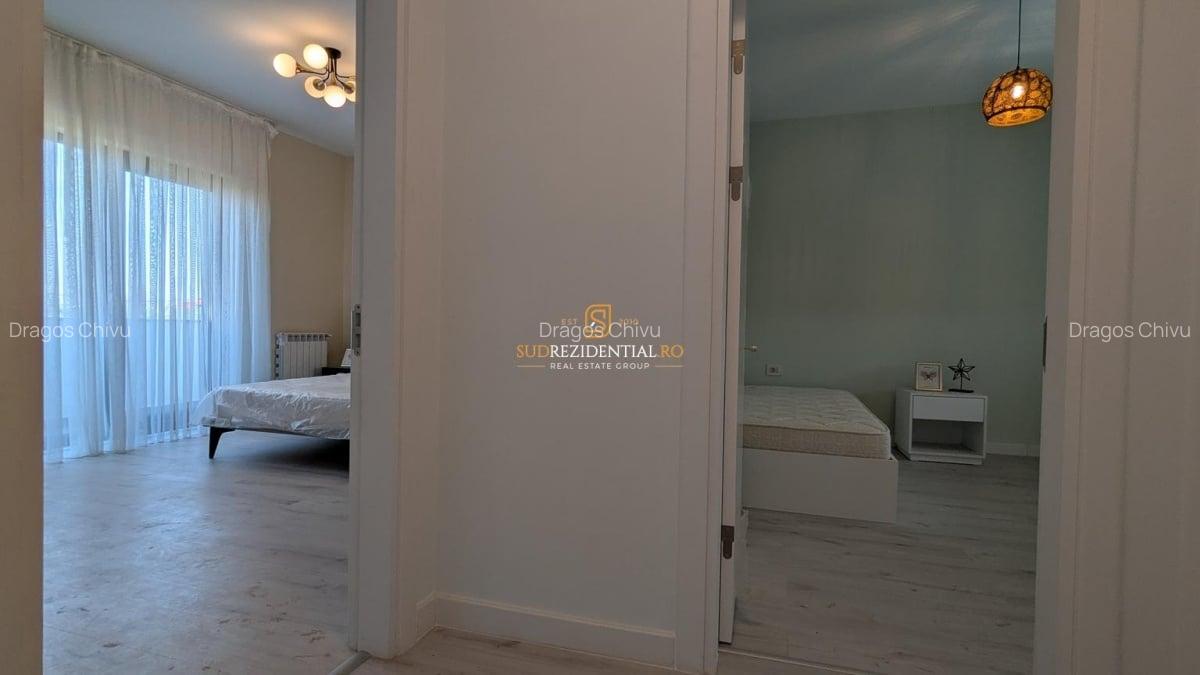 Casa 4 camere, 4 bai, zona Giurgiului - 8
