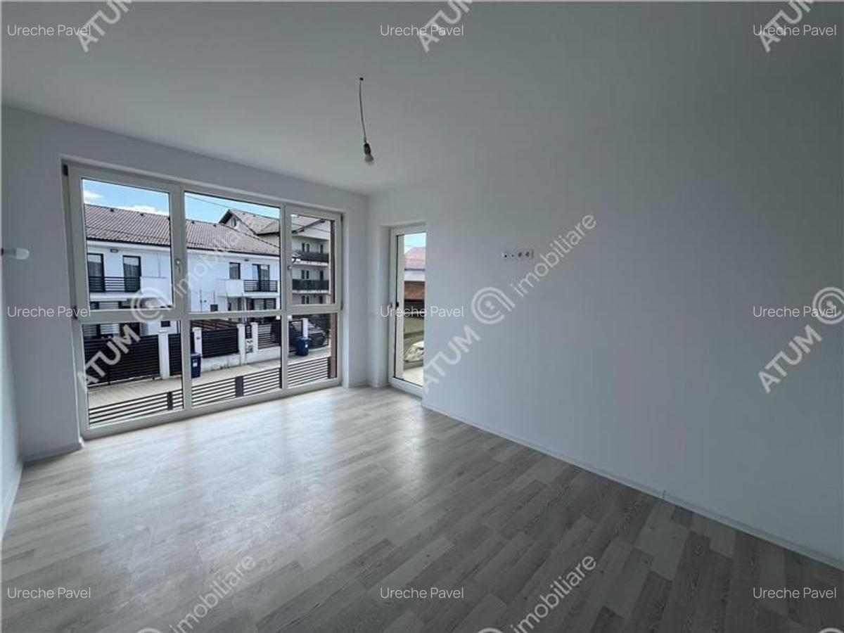 Duplex cu 4 camere în Arhitecților - Calea Cisnădiei - 4