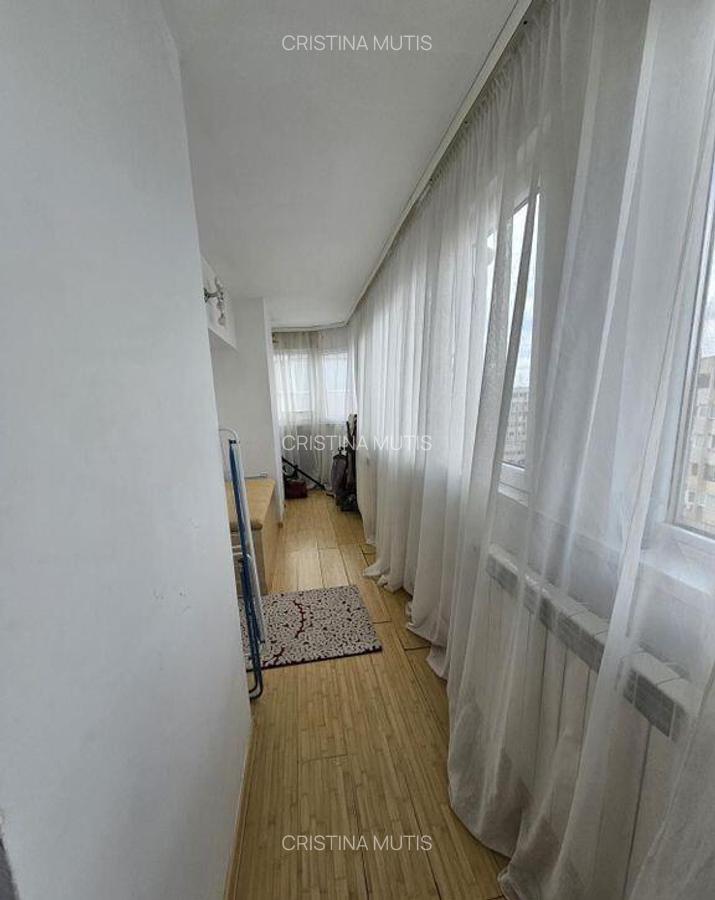 Apartament 4 camere decomandat TROCADERO - 17