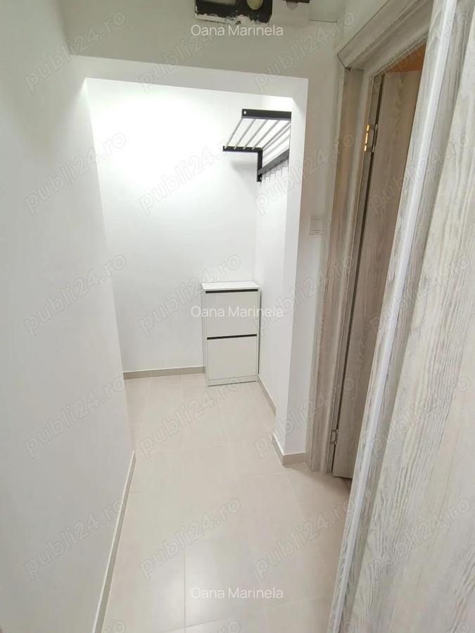 Apartament 1 camera-Complex Studentesc-Etaj 1- IDEAL PENTRU STUDENTI! - 3