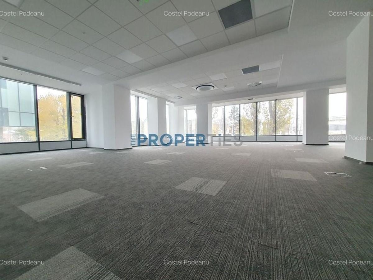 Comision 0! Inchiriere birouri in zona Politehnica - 280mp - 2