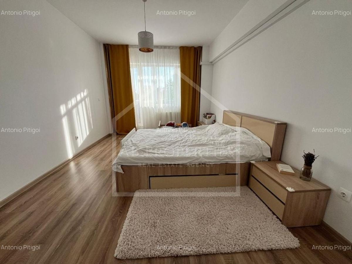 Apartament 3 camere | Parcare Inclusa | 108 MP utili | Straulesti - 6