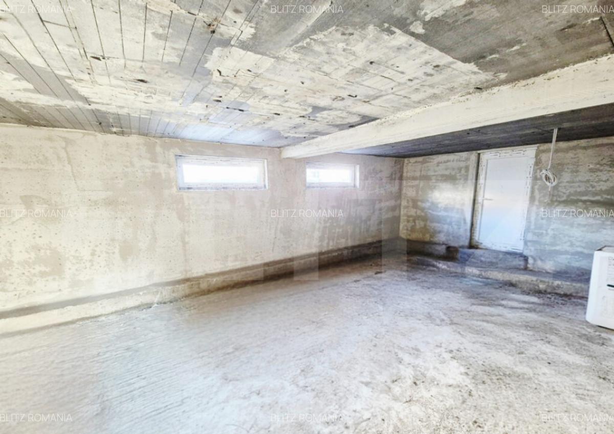 Casa de vanzare, 187 mp, zona Visan - 23