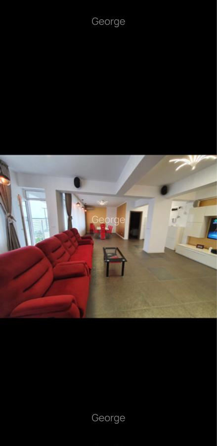 Apartament 5 camere de vis in Mamaia Nord la doar 100m de plaja! - 5 Apartament 5 camere de vis in Mamaia Nord la doar 100m de plaja! - 5