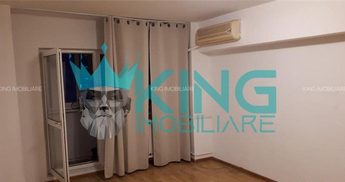 Apartament cu 2 camere semidecomandat în 13 Septembrie - 4