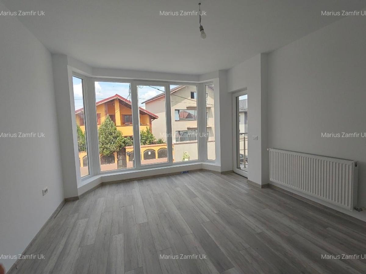 Vilă individuală 5 camere P+1 Bragadiru - 9
