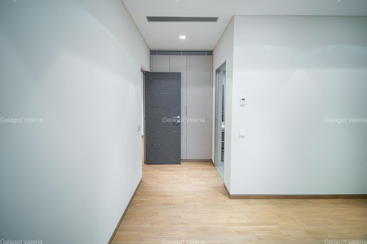 DE INCHIARIAT APARTAMENT ELEGANT 3 CAMERE |  PRIMĂVERII  | PARCARE SUBTERANĂ - 5