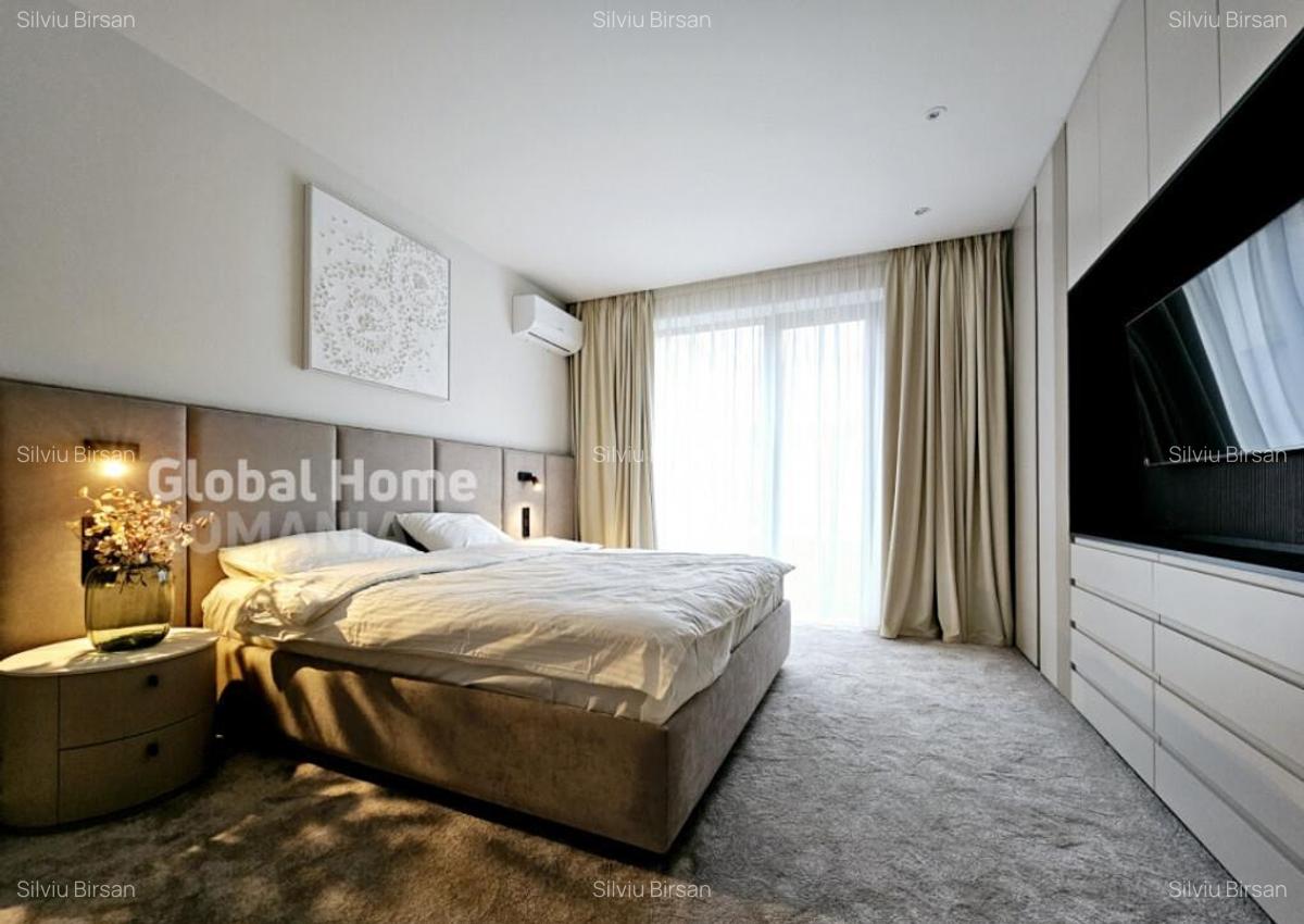 Apartament Premium 2 camere | 79,56MP | Iancu Nicolae ARQA J - 14