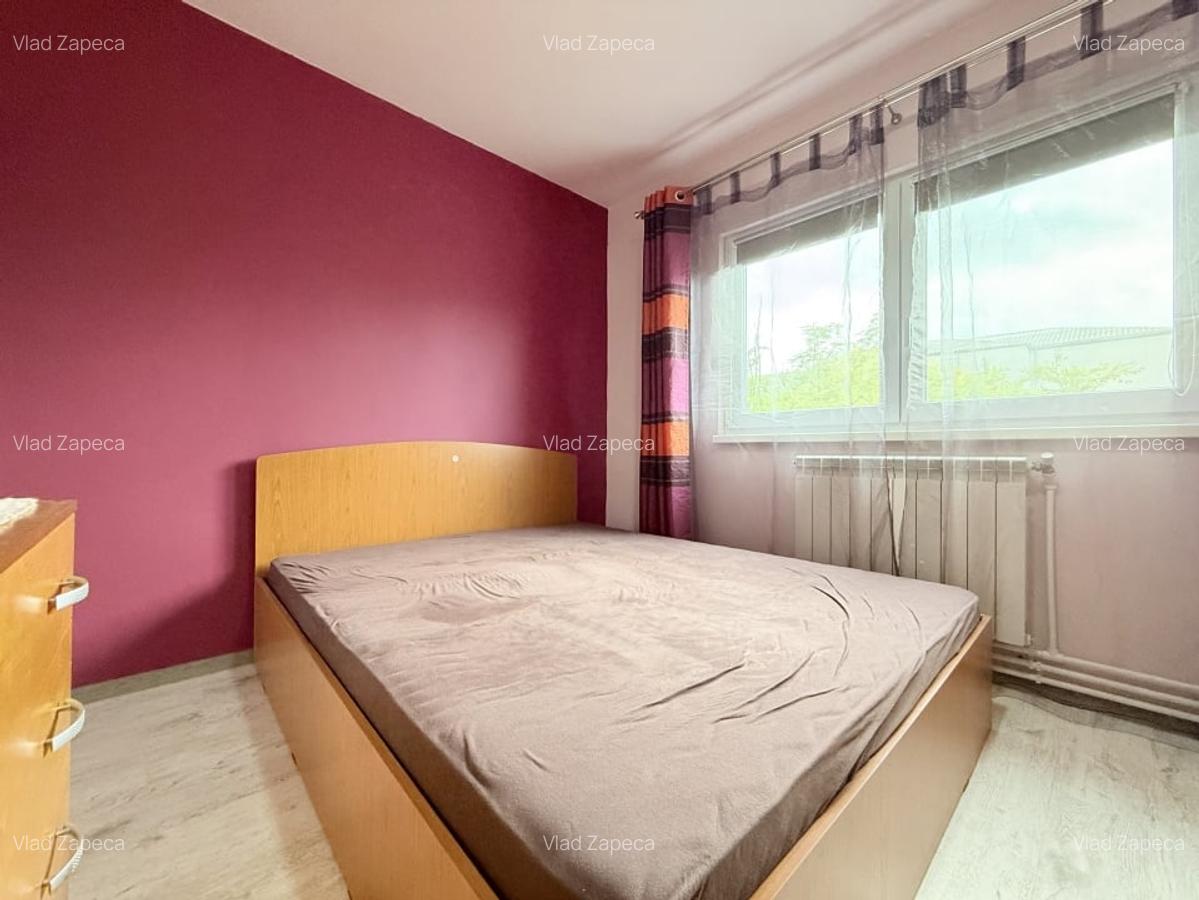 Apartament 2 camere de inchiriat in zona Inel 1 - 2