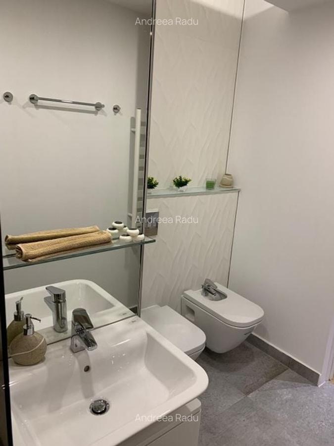 Apartament cu 2 camere în Herăstrău - 8