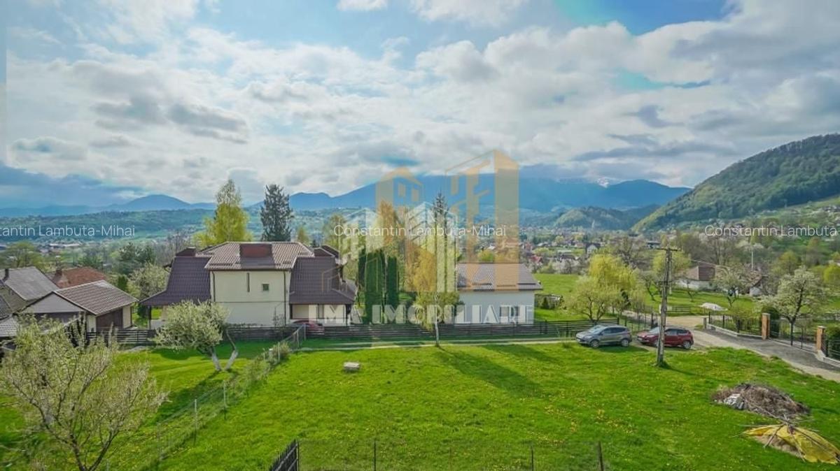 Pensiune turistica Predelut Bran - 6