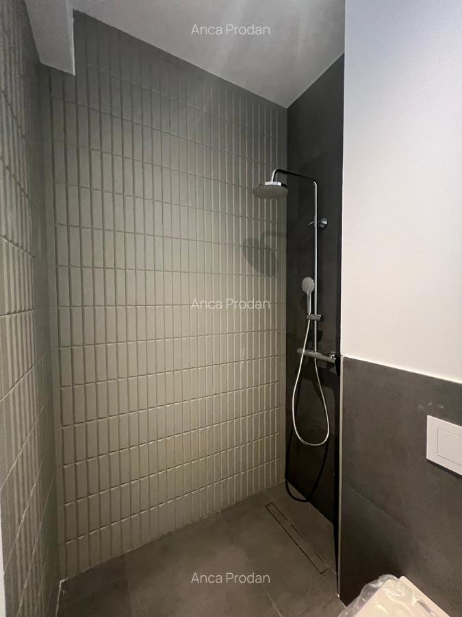 Apartament cu 3 camere semidecomandat în Barbu Văcărescu - 9