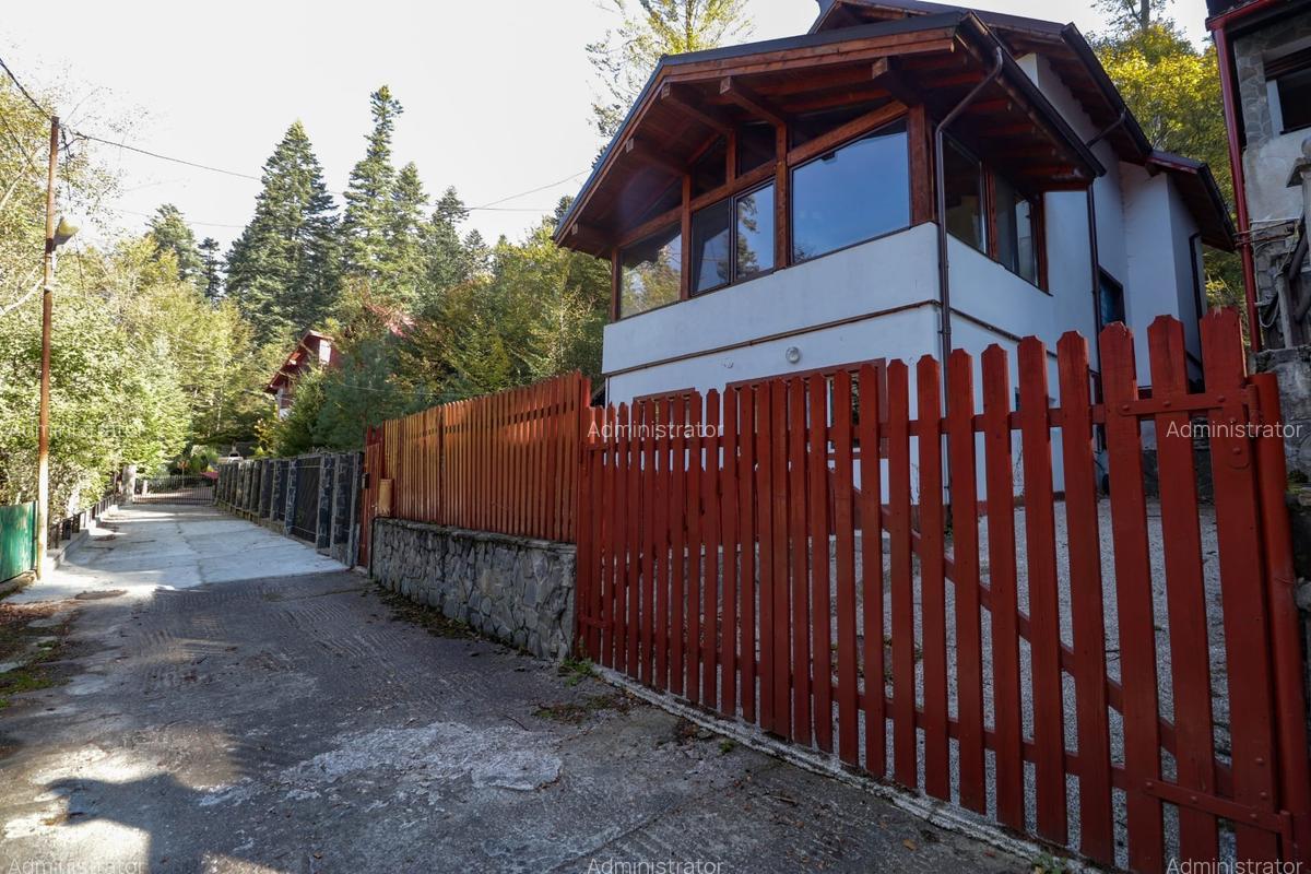 Casă cu 6 camere în Cumpătu - 1