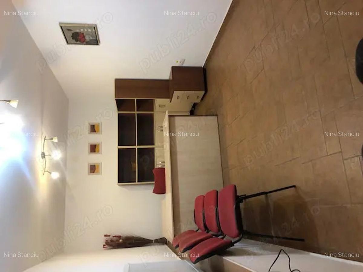 Proprietar - Inchiriez birou in zona Balcescu - 3