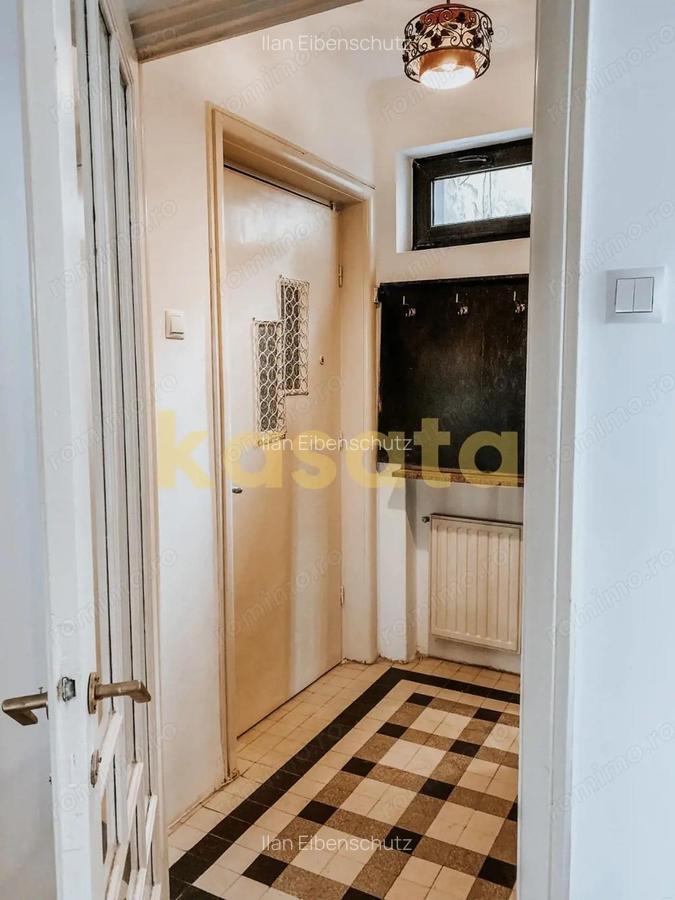 Apartament 4 camere ultracentral | Etaj 3/3 | Lift ?i renovare - 5