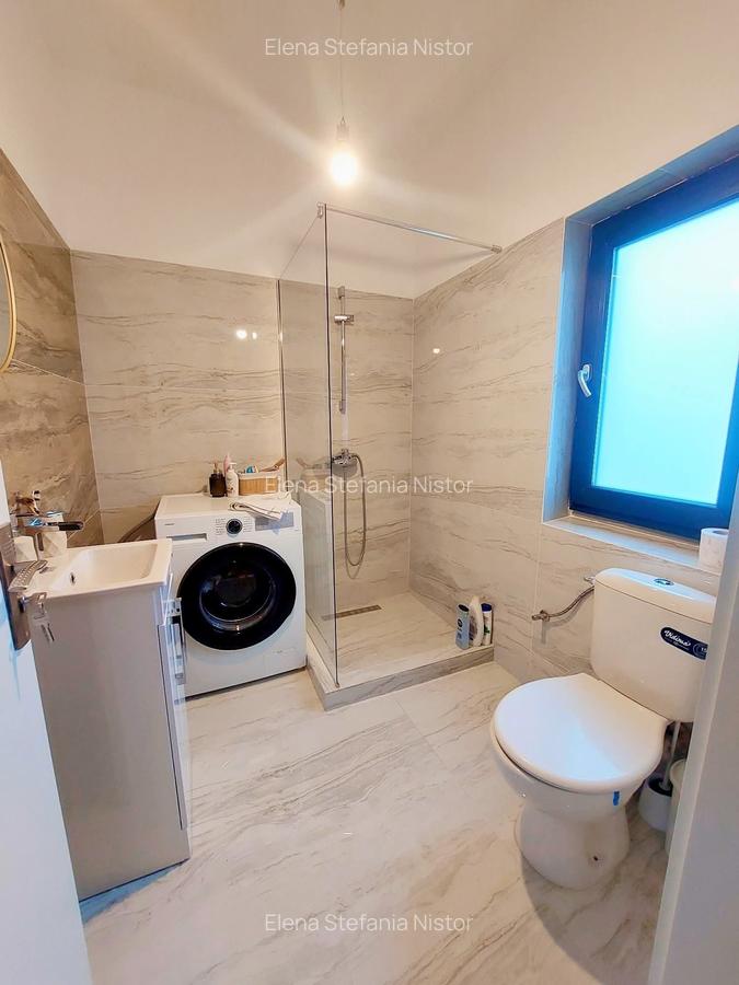 Vila Individuală 5 Camere,  P+ M , Pantelimon Tineretului - 21