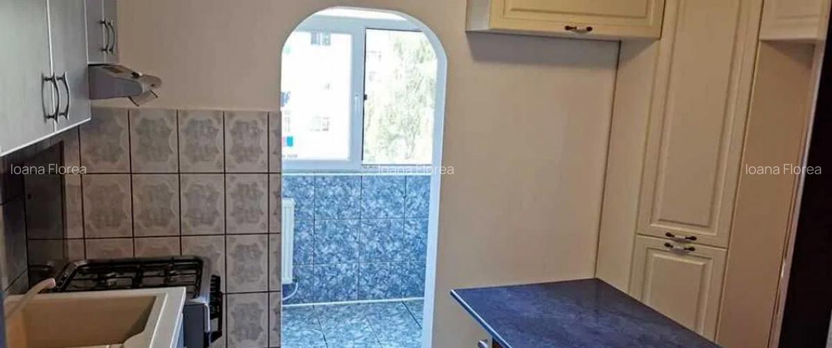 Apartament cu 2 camere decomandat Falticeni central - 4